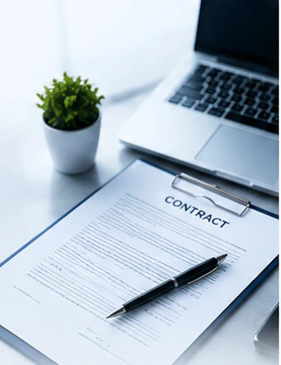 Contract Staffing — Delve HR
