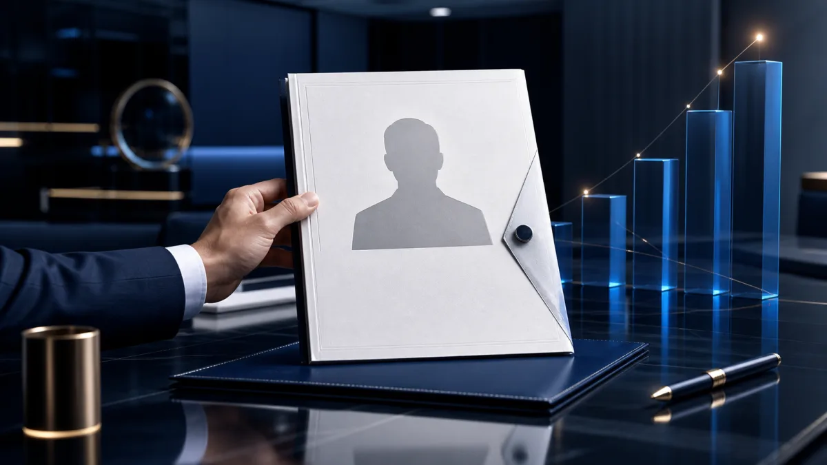 Performance-Based Recruitment — Delve HR
