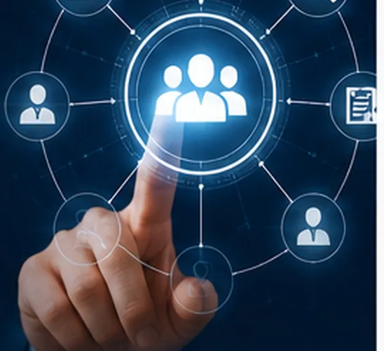 End-to-End Recruitment — Delve HR